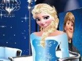 Decorar jantar romântico da Elsa