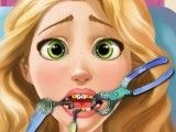 Dentista da Rapunzel