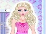 Elsa modelo fashion
