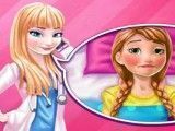Elsa médica da Anna