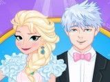 Elsa casamento