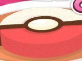 Receita de bolo do Pokemon