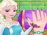 Elsa manicure e acessórios