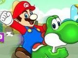 Mario e Yoshi grande aventura