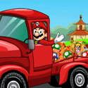 Mario transporte de mercadorias