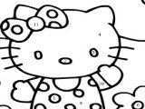 Hello Kitty pintar desenho