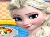 Receita de frango da Elsa