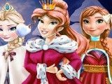 Disney princesas natal