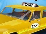 Estacionar taxi