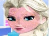 Arrumar Elsa