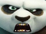 Dentista Kung Fu Panda