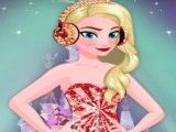 Elsa fashion moda