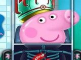 Peppa Pig cirurgia