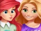 Disney princesas fotos