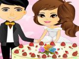 Fazer bolo de casamento italiano