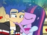 My Little Pony namorar