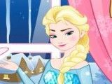 Elsa modelo de sapato