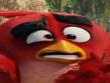 Achar bichinhos Angry Birds