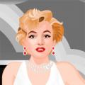 Arrumar Marilyn Monroe