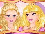 Noivas princesas da Arábia