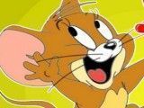 Colorir imagem do Tom e Jerry