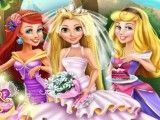 Rapunzel noiva decorar festa