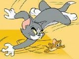Pintar desenho Tom e Jerry