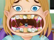 Cuidar do dente das crianças