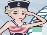 Decorar quarto de marinheira da Elsa