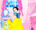 Decorar o quarto das princesas da Disney