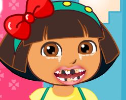 Dora dentista