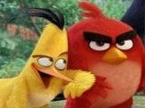 Diferenças Angry Birds