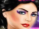Maquiar celebridade Haifa Wehbe