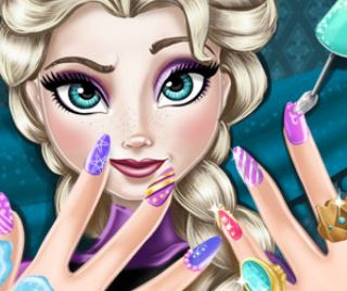 Elsa spa das mãos