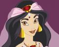 Erros da princesa Jasmine