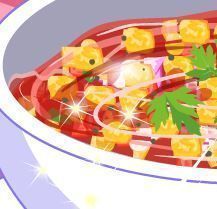 Fazer sopa de legumes