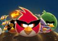 Guerra dos Angry Birds