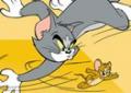 Jogo das diferenças de Tom e Jerry