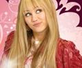Jogo de Show puzzle de Hannah Montana
