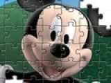 Mickey quebra cabeça