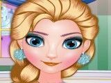 Elsa spa e maquiagem