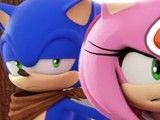 Erros na imagem do Sonic