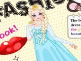 Elsa capa de revista