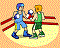 Jogos de Boxe