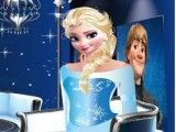 Decorar jantar da Elsa Frozen