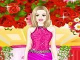 Barbie moda elegante