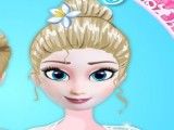 Elsa noiva maquiar