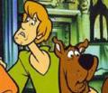 Achar números do Scooby Doo