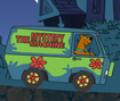 Aventura com Scooby no vale dos mortos
