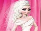 Vestir noiva Elsa